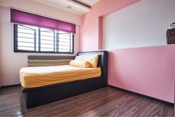Blk 547B Segar Road (Bukit Panjang), HDB 4 Rooms #208062301